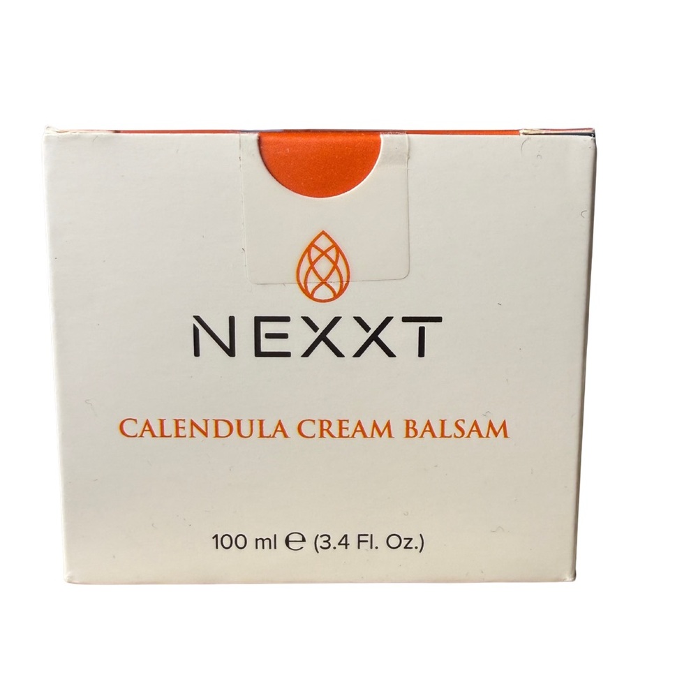 Nexxt Calendula Cream Balsam